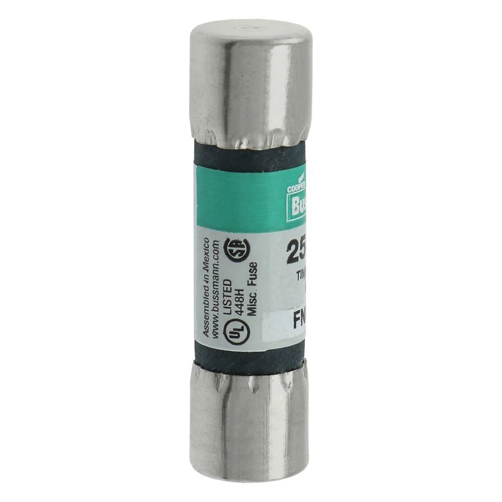 FNM-10 - Eaton - Low Voltage Fuse - Image 3