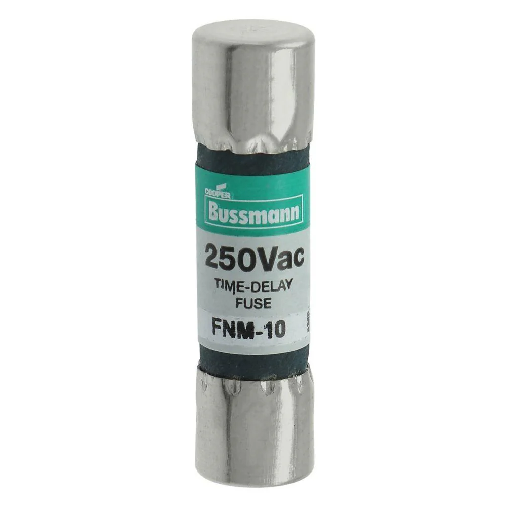 FNM-10 - Eaton - Low Voltage Fuse - Image 4