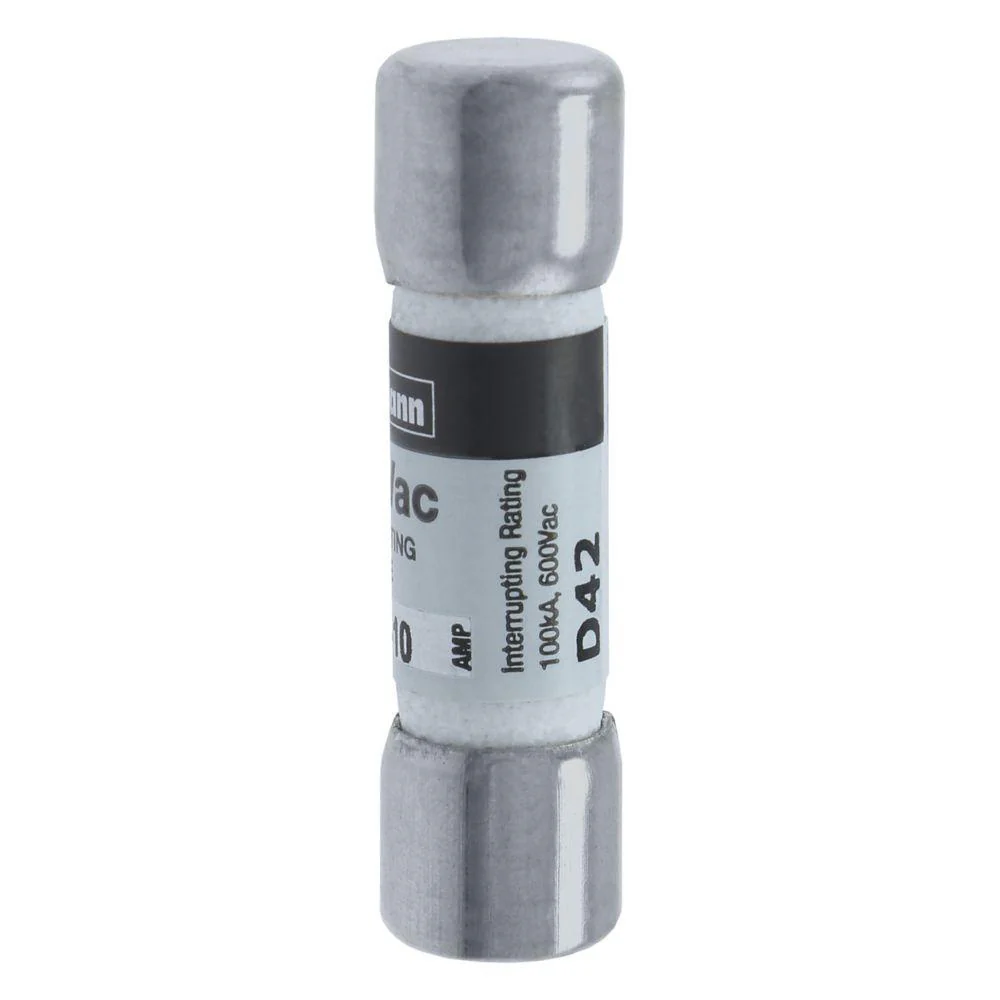 KTK-10 - Eaton - Low Voltage Fuse - Image 2