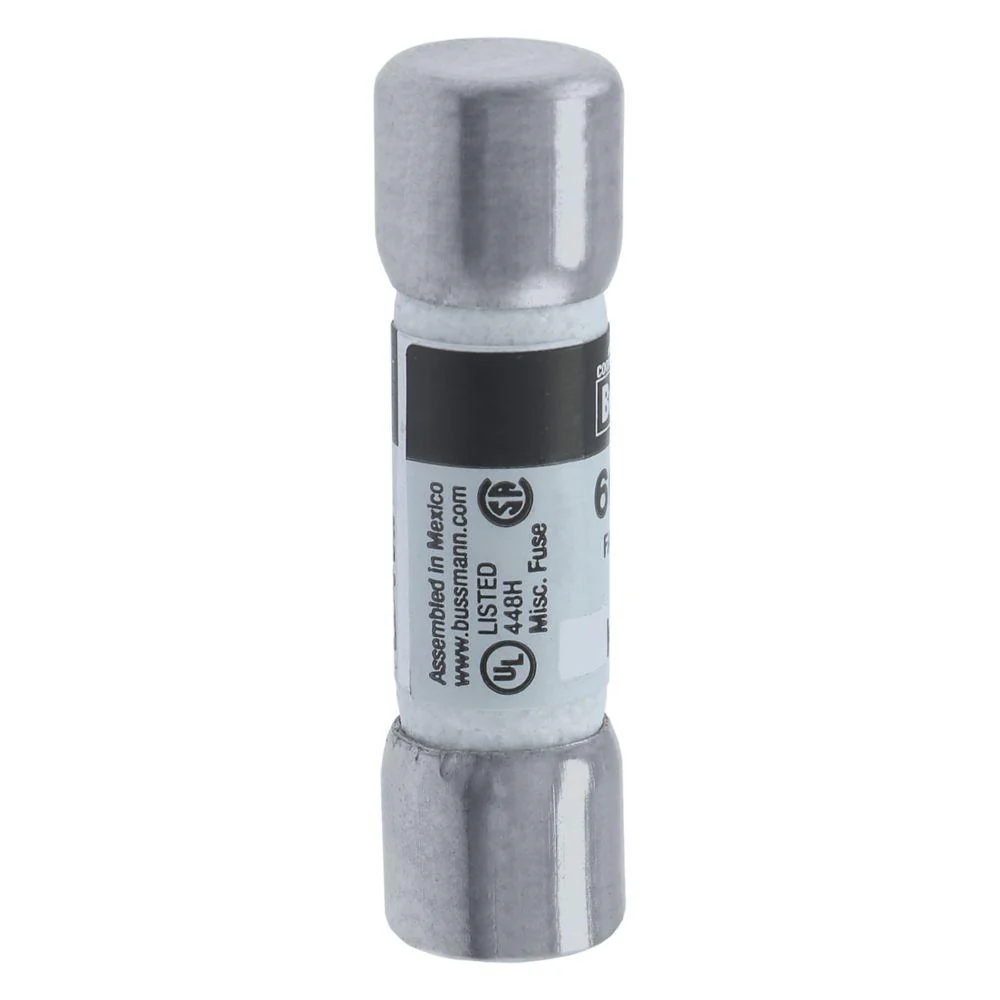 KTK-10 - Eaton - Low Voltage Fuse - Image 3