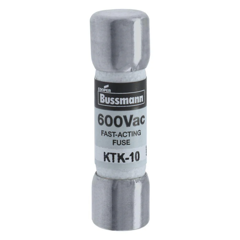 KTK-10 - Eaton - Low Voltage Fuse - Image 4