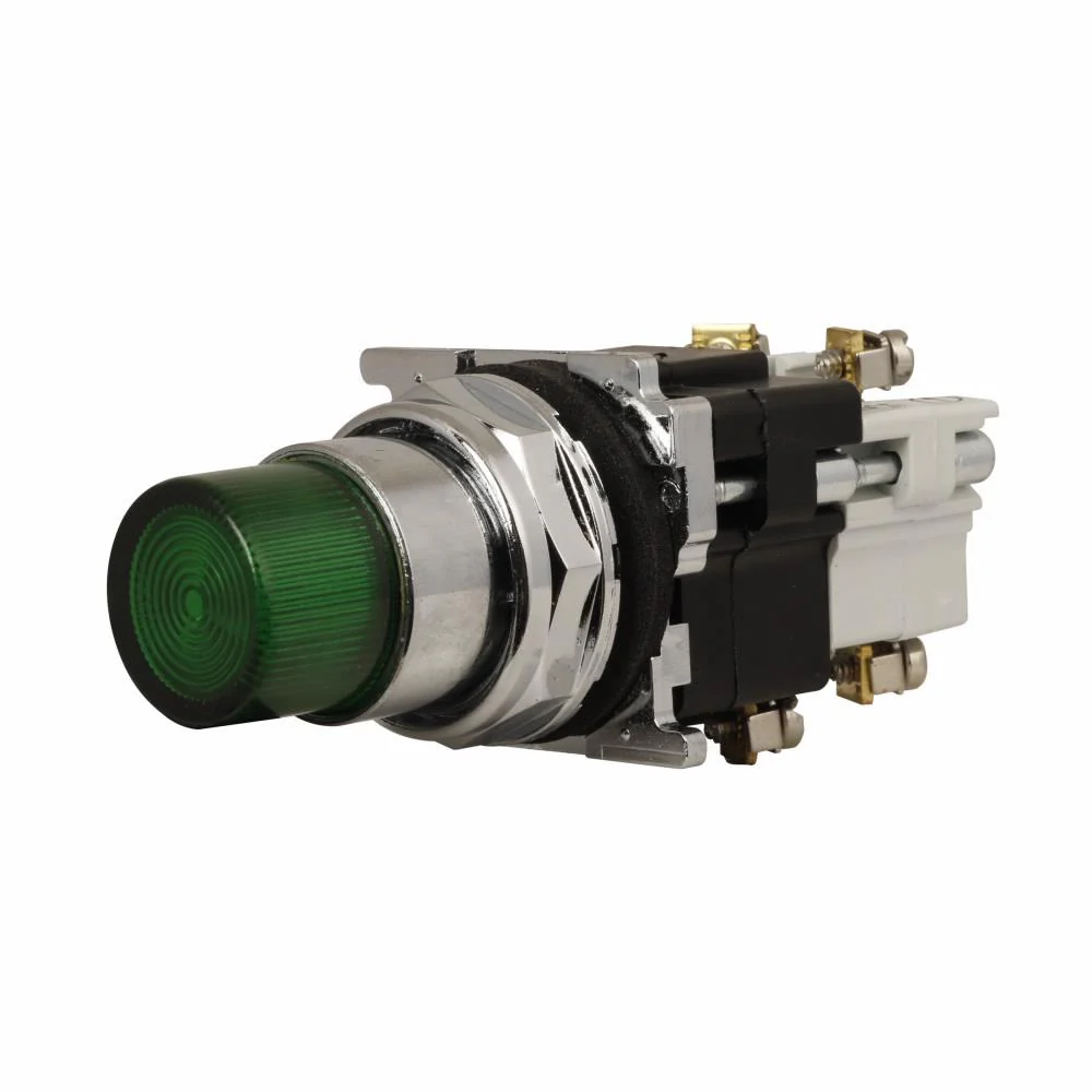 10250T76G - Eaton - 10 Amp Push Button Operator - Image 3