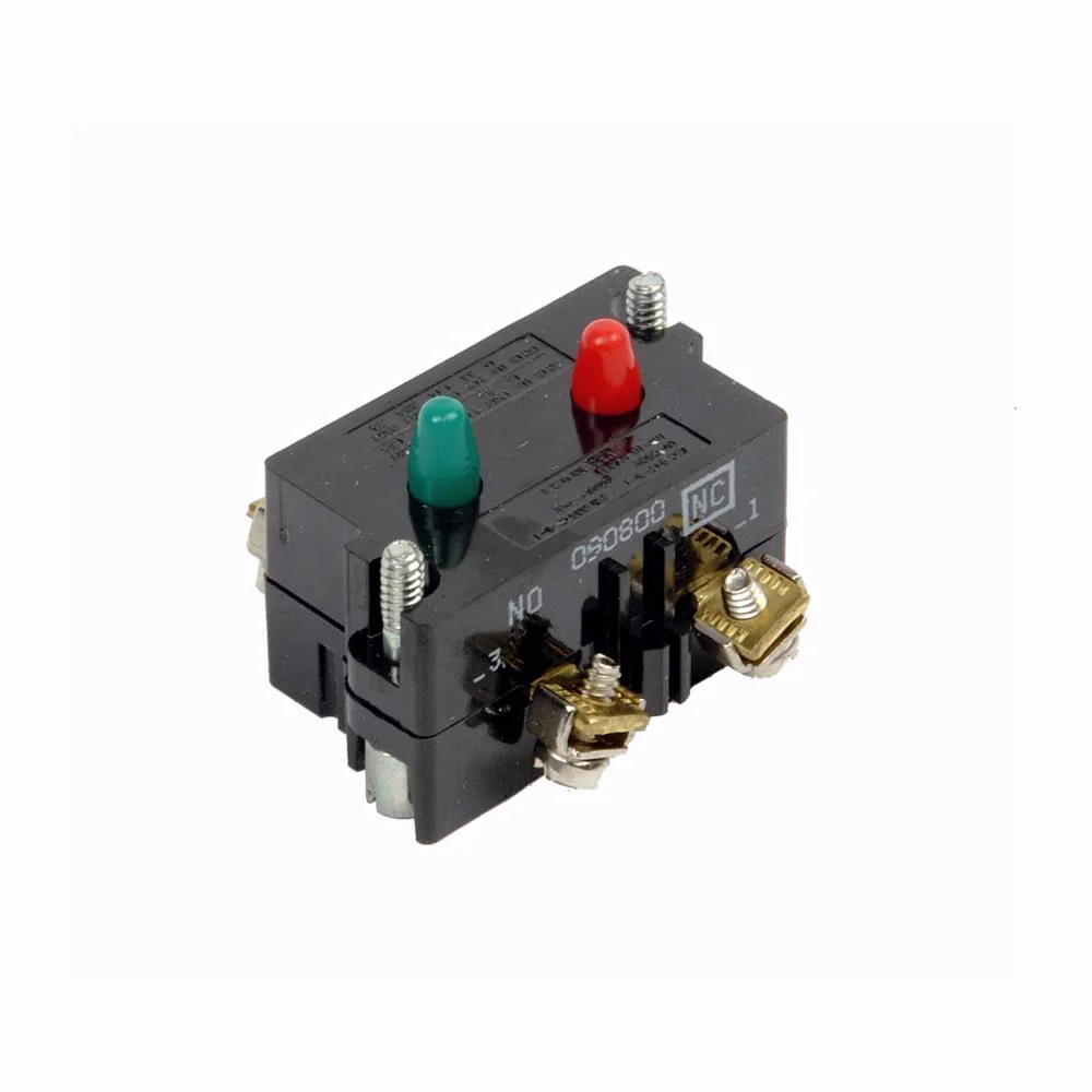 10250T1 - Eaton - 10 Amp Standard Contact Block