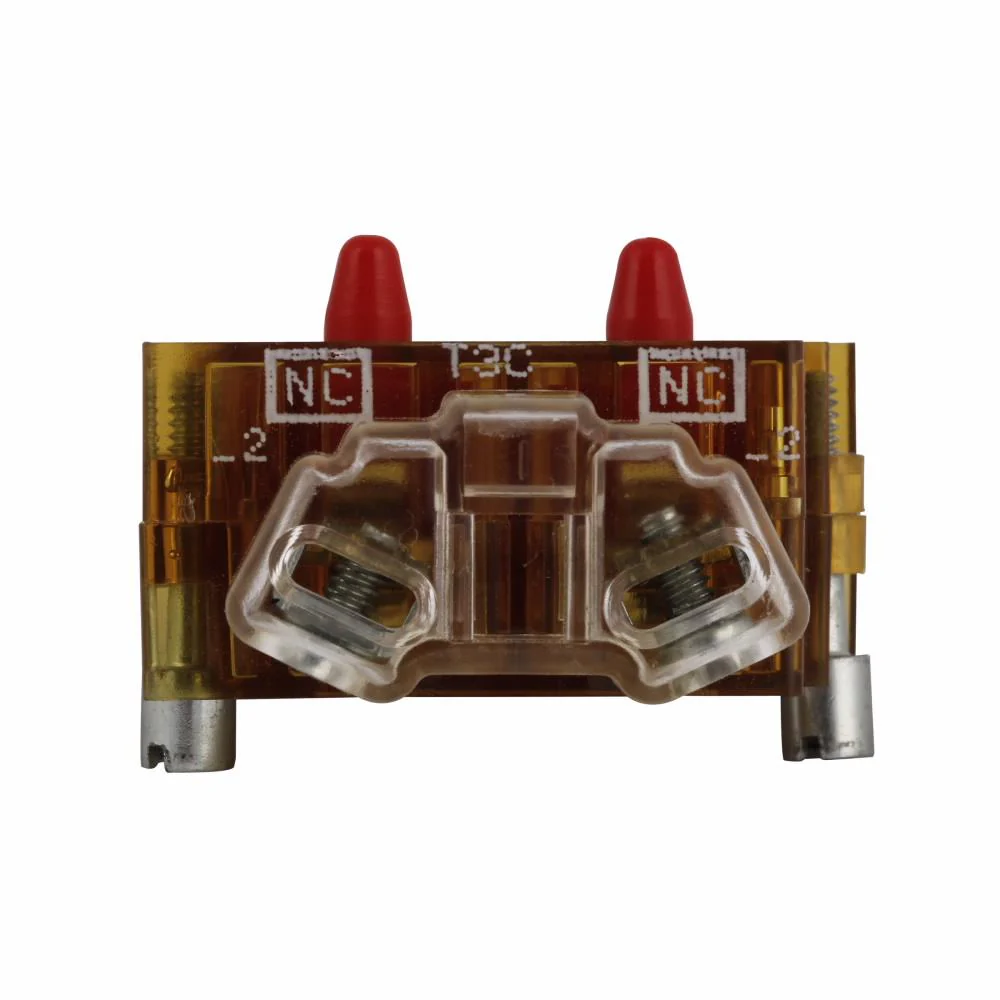 10250T3 - Eaton - 10 Amp Standard Contact Block