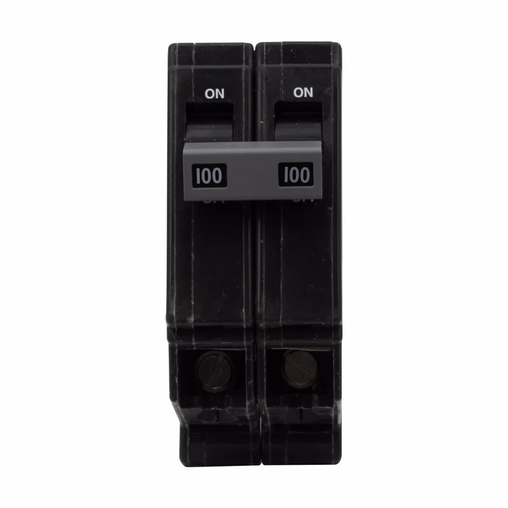 CHB2100 - Eaton - 100 Amp Circuit Breaker