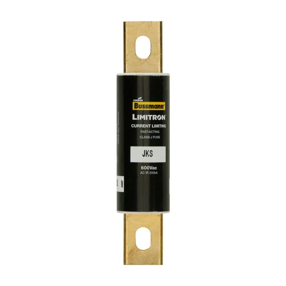 JKS-100 - Eaton - Low Voltage Fuse
