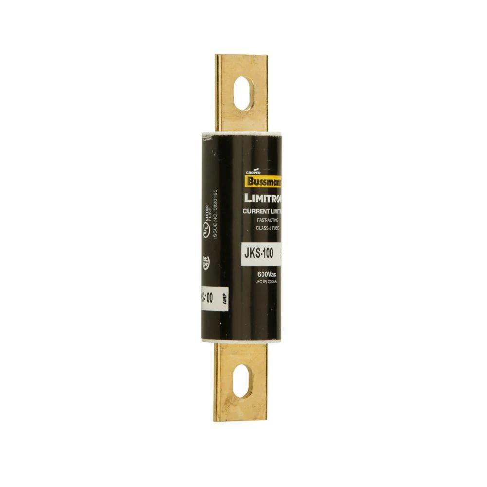 JKS-100 - Eaton - Low Voltage Fuse - Image 2