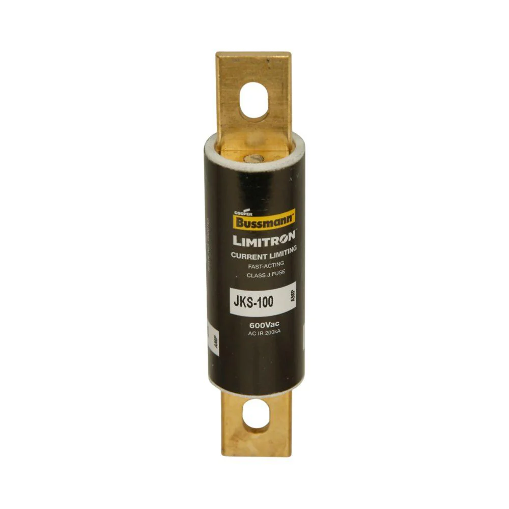 JKS-100 - Eaton - Low Voltage Fuse - Image 3