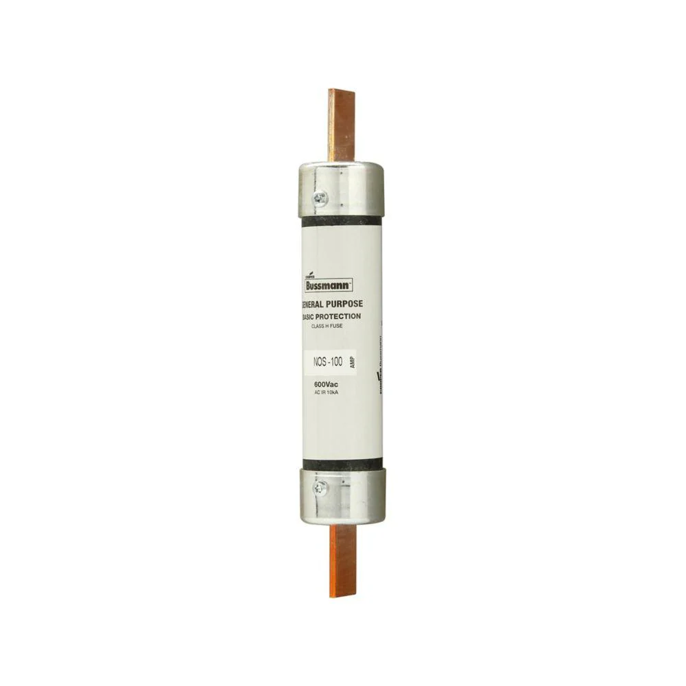 NOS-100 - Eaton - Low Voltage Fuse - Image 4