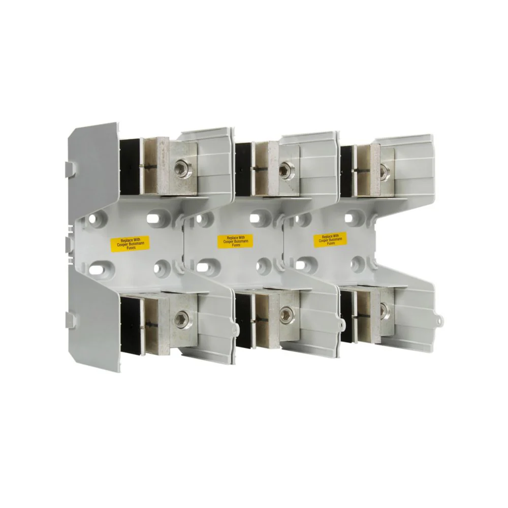 JM70100-3CR - Eaton - Modular Fuse Block - Image 2