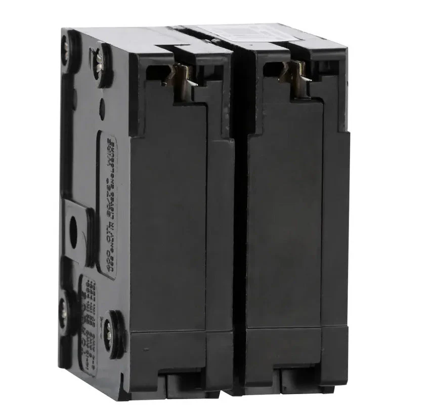 BRH2100 - Eaton - 100 Amp Molded Case Circuit Breaker - Image 2