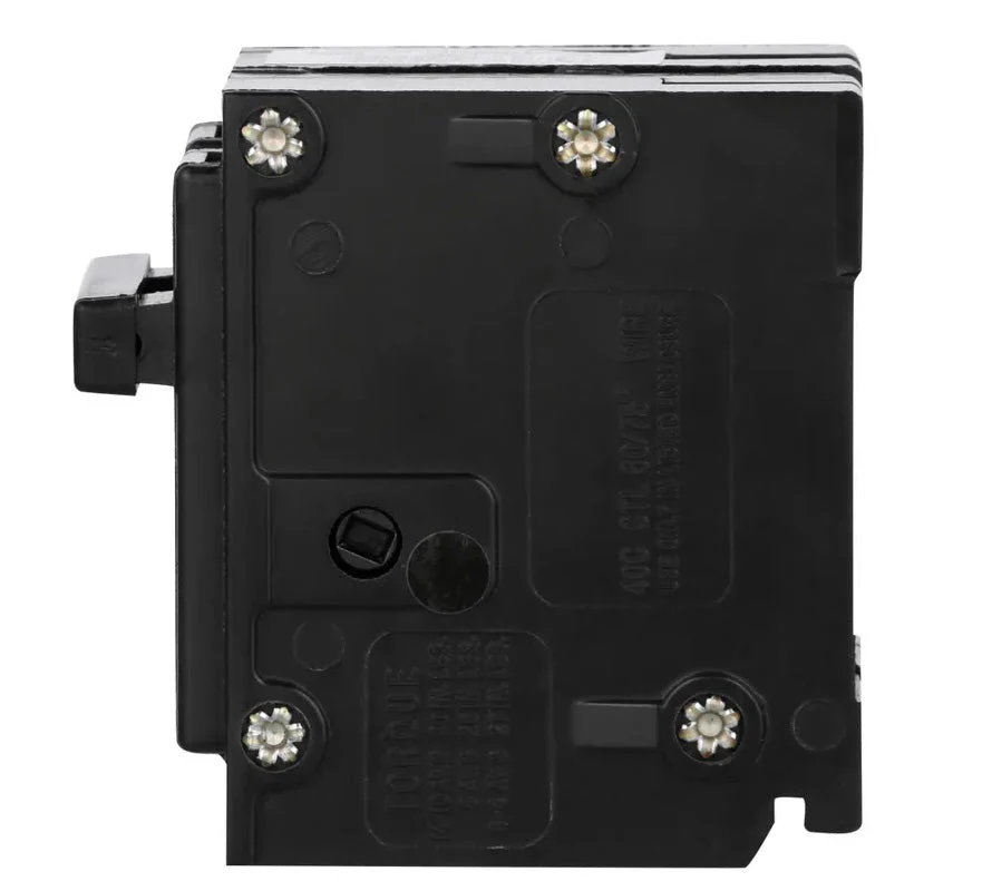 BRH2100 - Eaton - 100 Amp Molded Case Circuit Breaker - Image 3