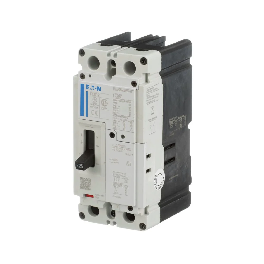 PDG22G0100TFFJ - Eaton - Molded Case Circuit Breakers - Image 6