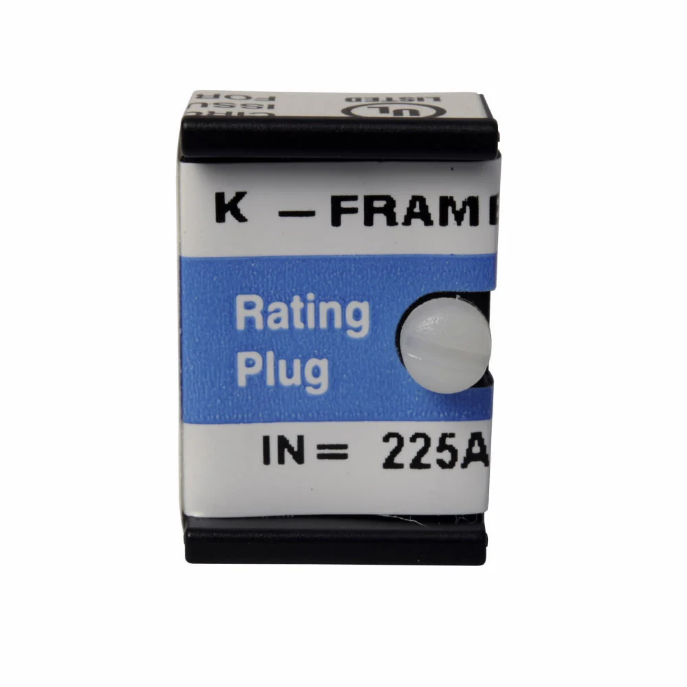 ORPK125A100 - Eaton - 100 Amp Rating Plug