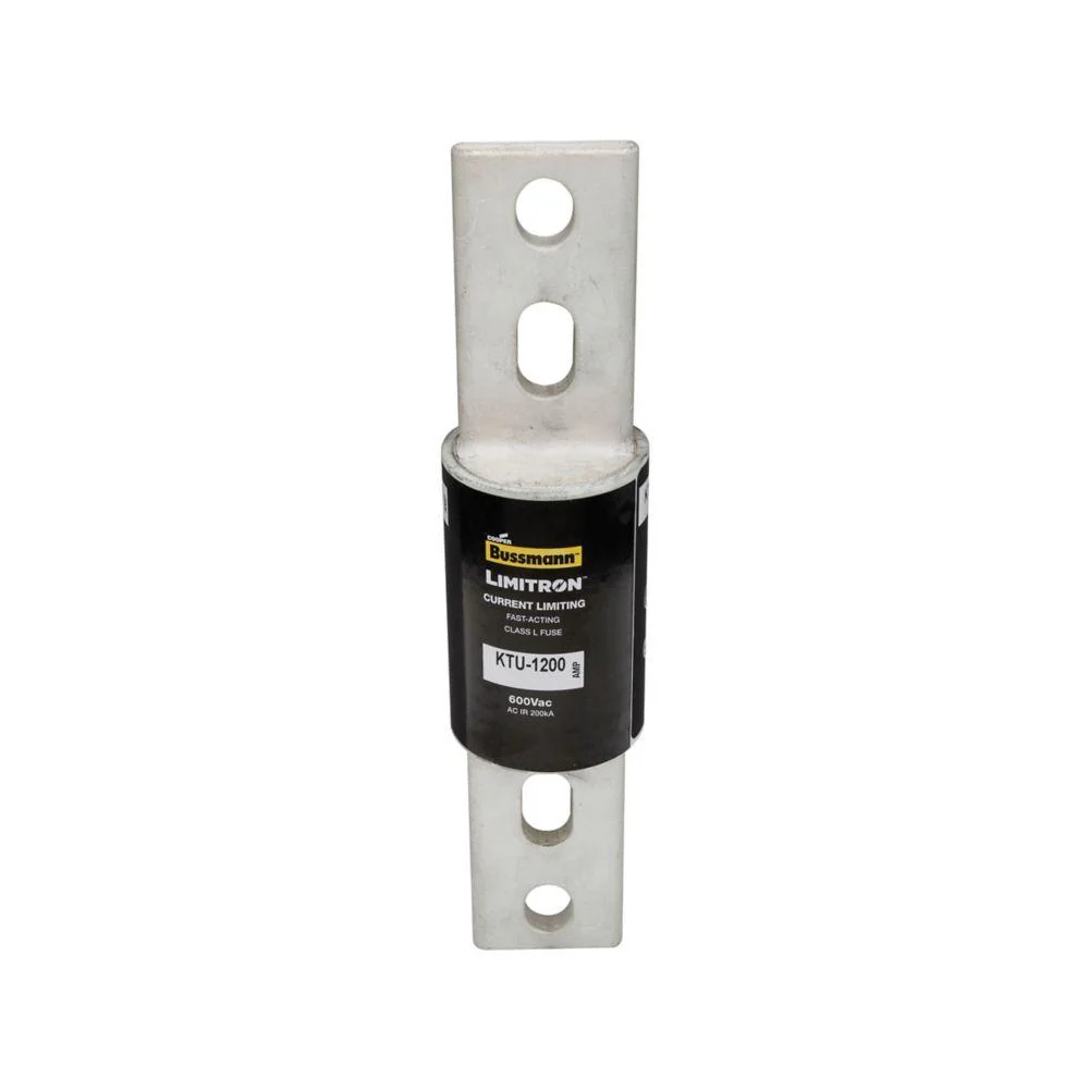 KTU-1000 - Eaton - Low Voltage Fuse - Image 3