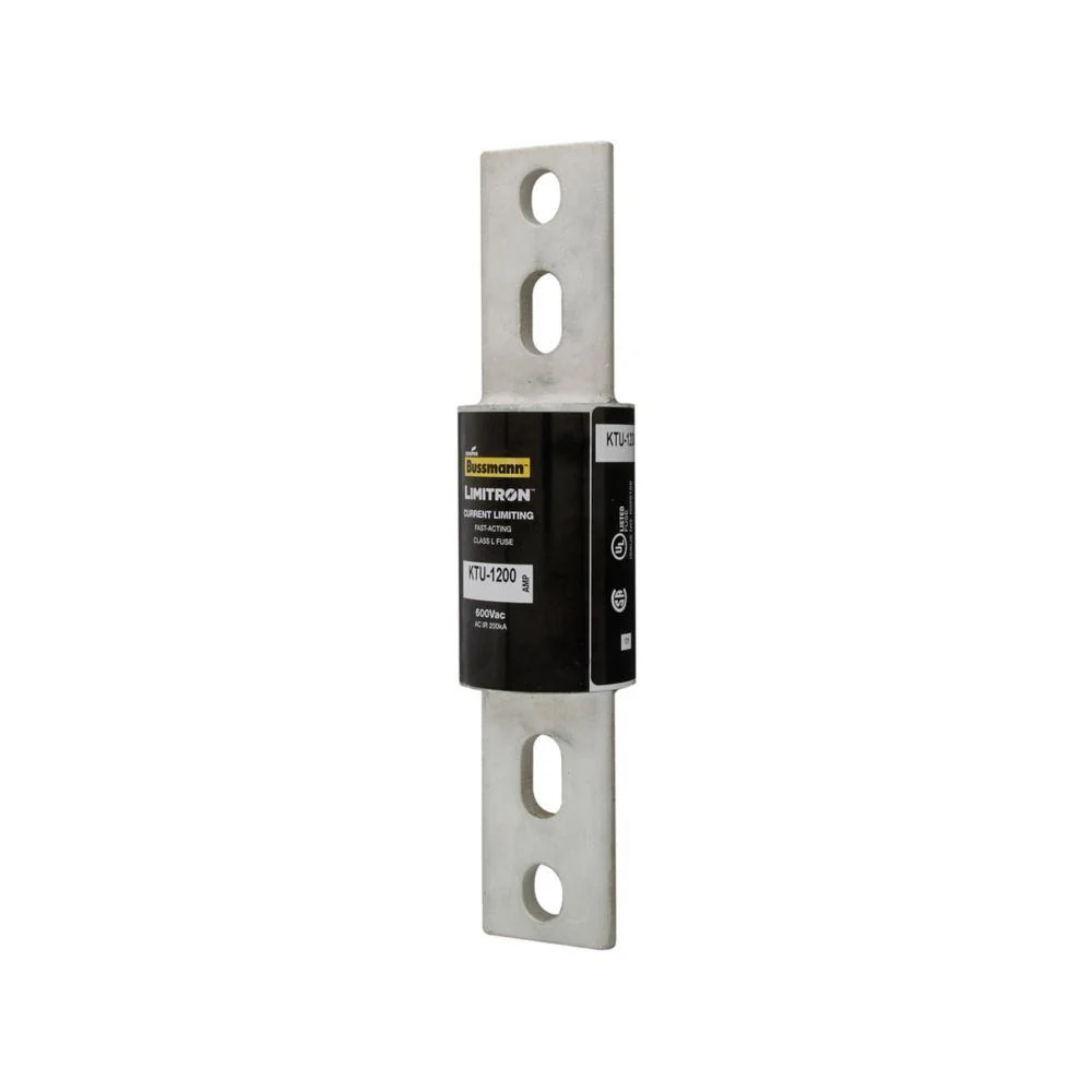 KTU-1000 - Eaton - Low Voltage Fuse - Image 4