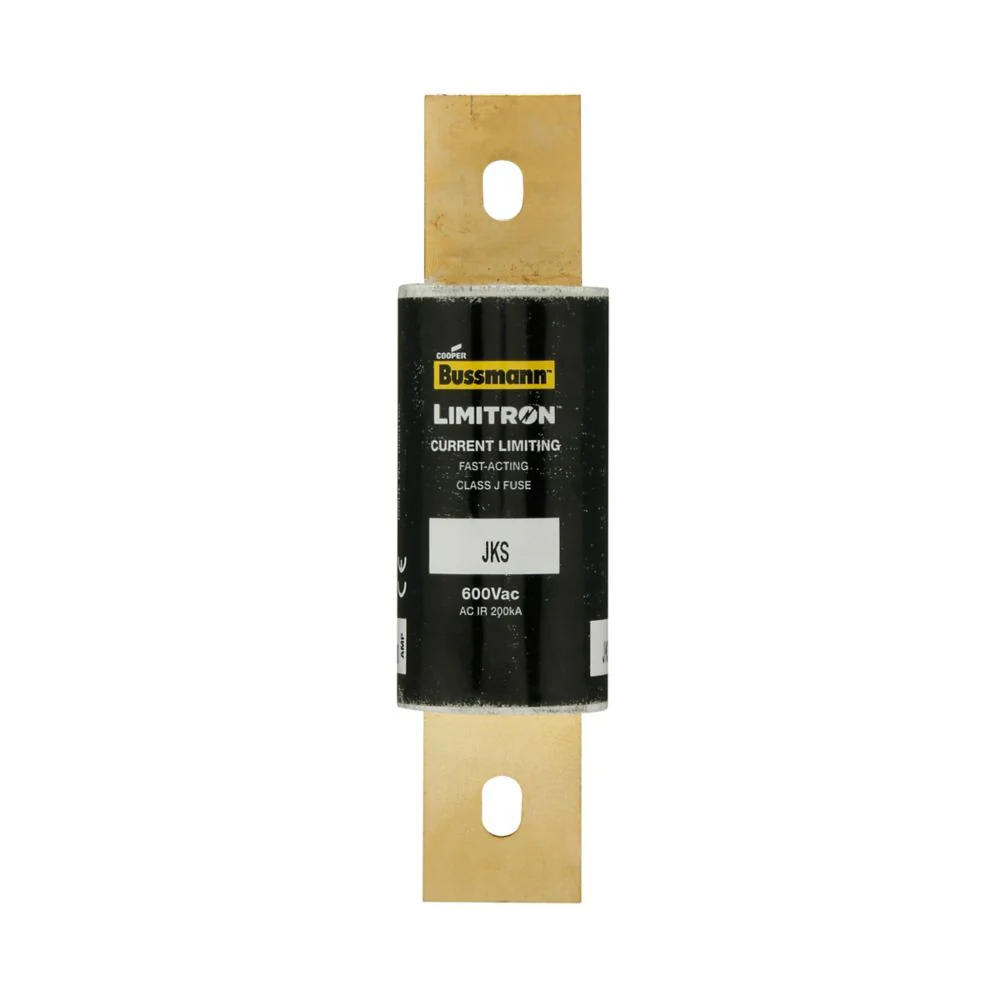 JKS-110 - Eaton - Low Voltage Fuse