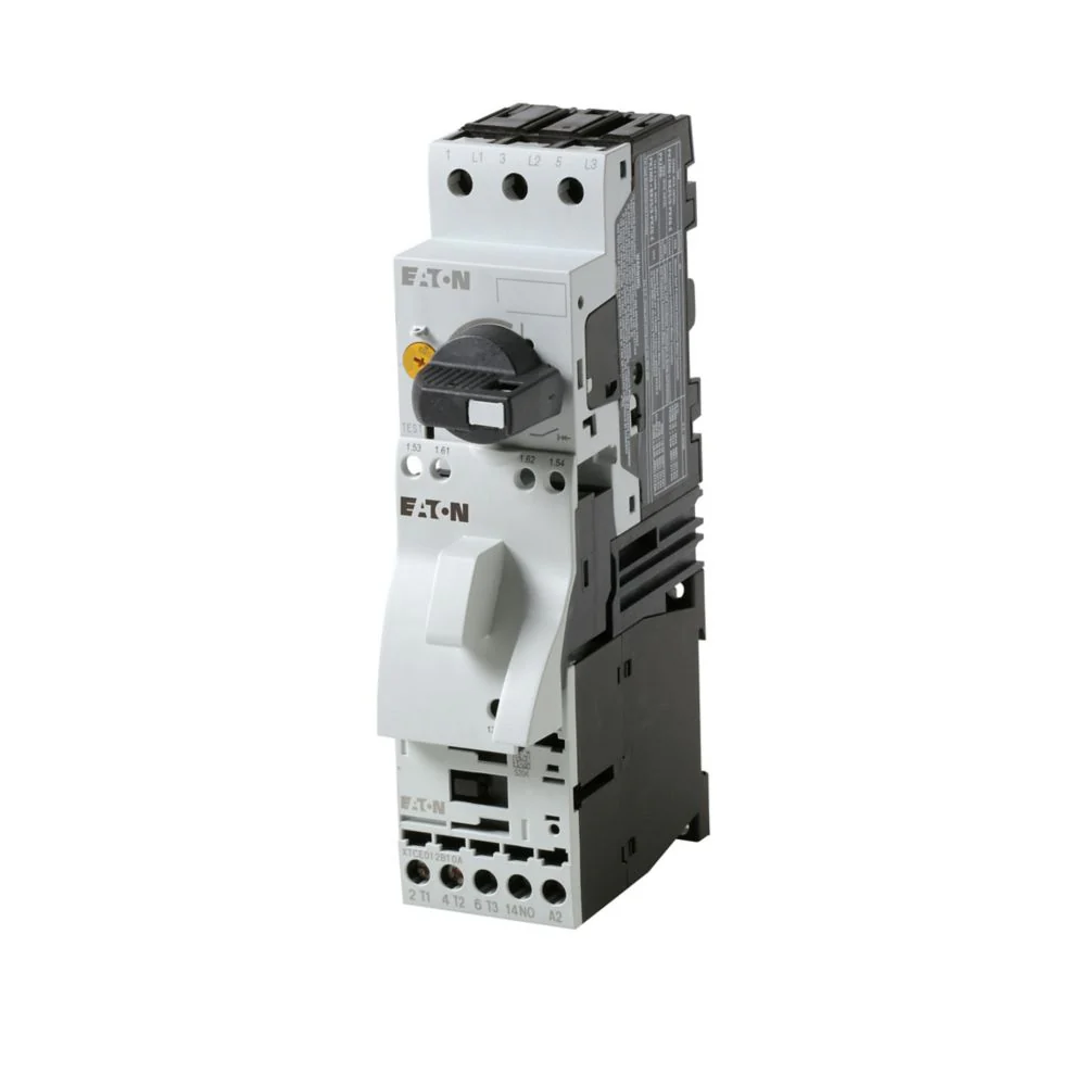 XTCE012B10T - Eaton - Contactor