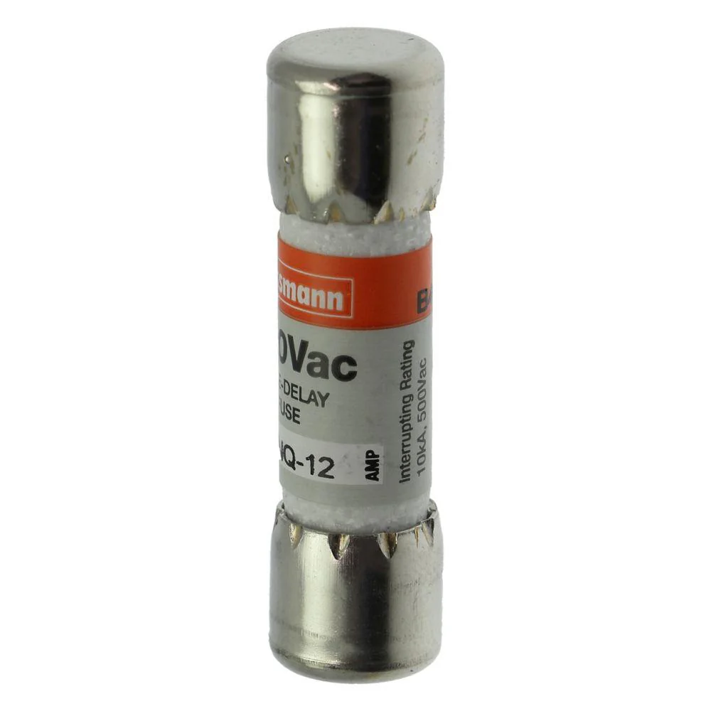 FNQ-12 - Eaton - Low Voltage Fuse - Image 2
