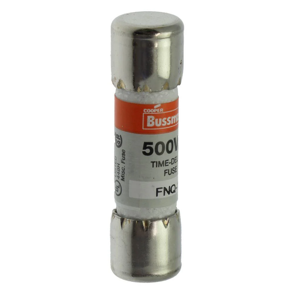 FNQ-12 - Eaton - Low Voltage Fuse - Image 3