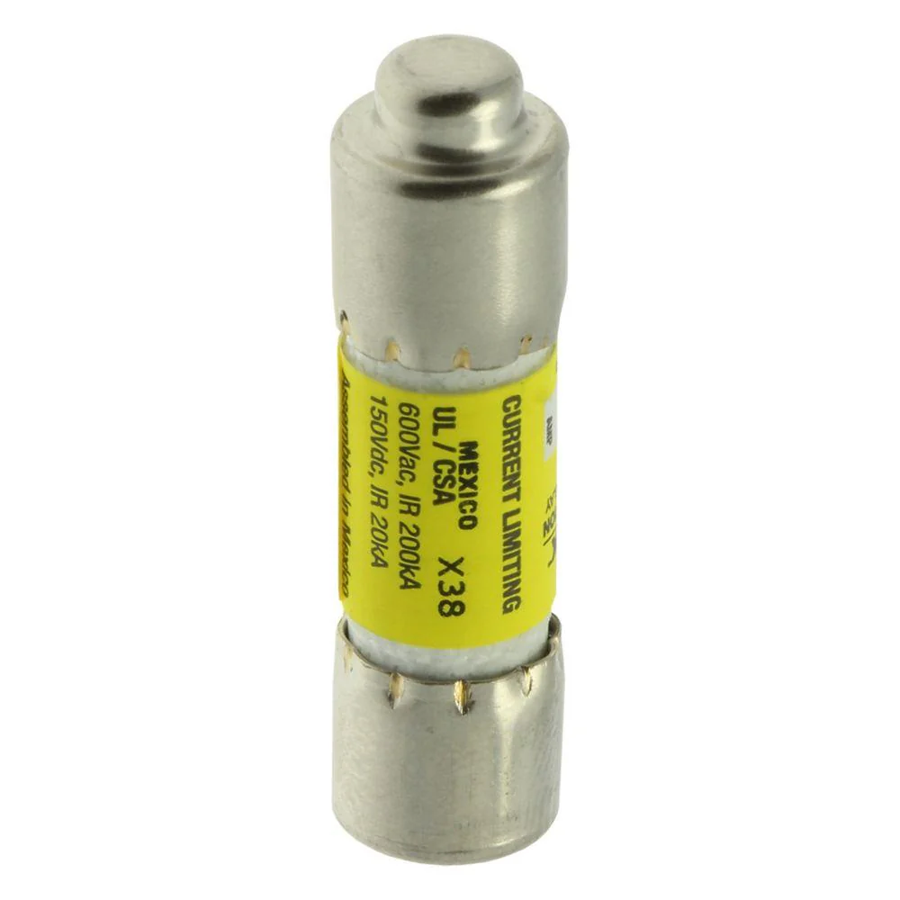 LP-CC-12 - Eaton - Low Voltage Fuse - Image 2