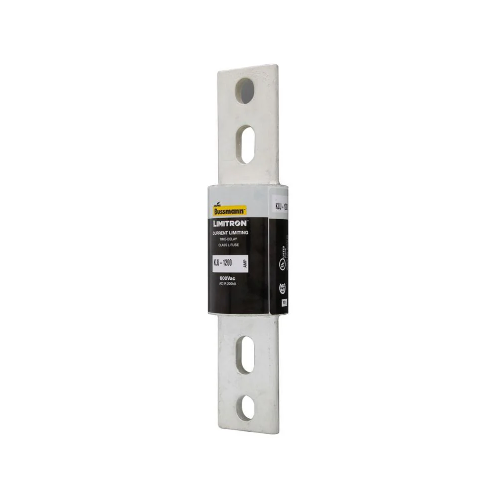 KLU-1200 - Eaton - Low Voltage Fuse - Image 4