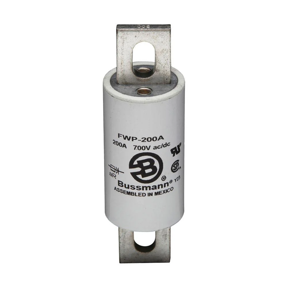 FWP-125A - Eaton - Low Voltage Fuse - Image 2