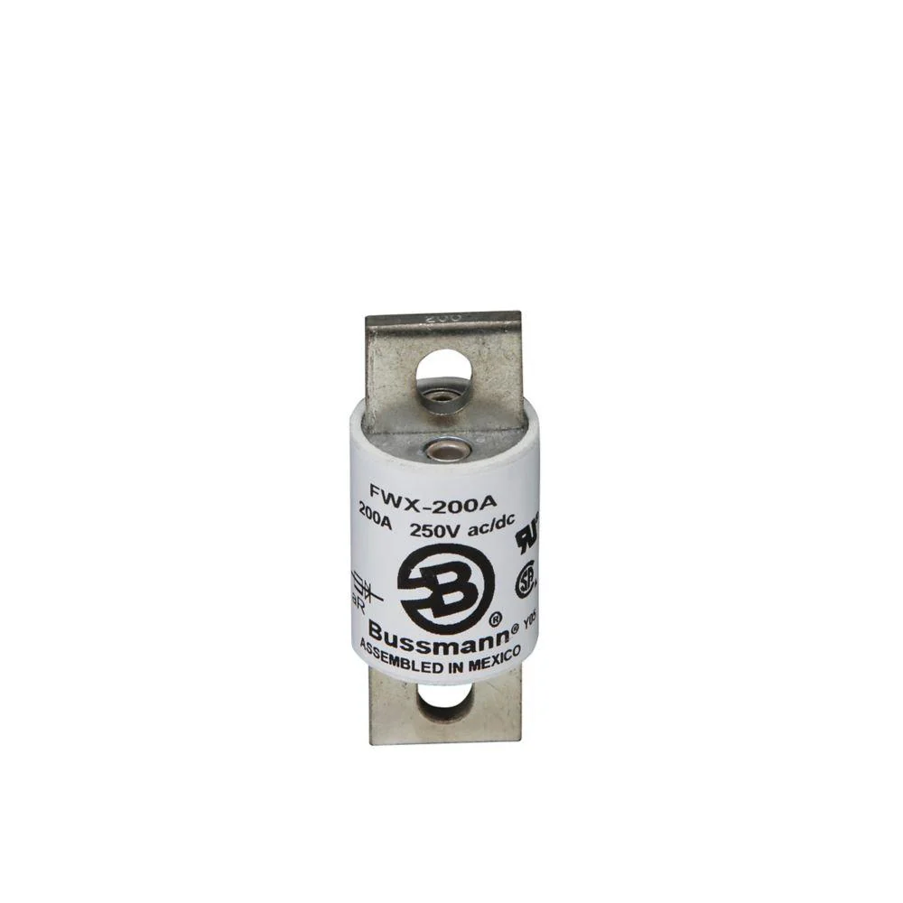 FWX-125A - Eaton - Low Voltage Fuse - Image 3