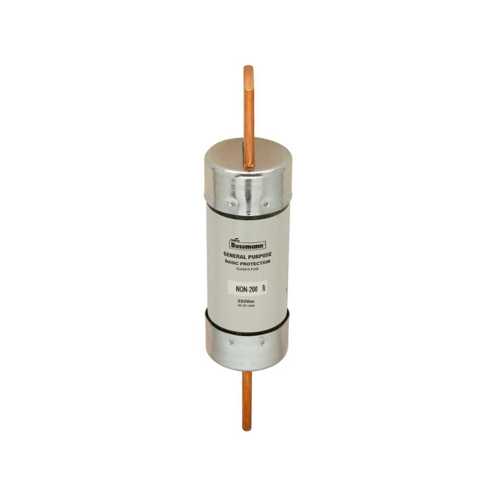 NON-125 - Eaton - Low Voltage Fuse - Image 4