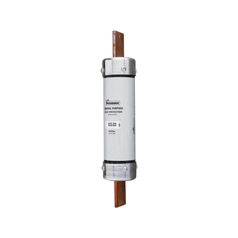 NOS-125 - Eaton - Low Voltage Fuse - Image 4