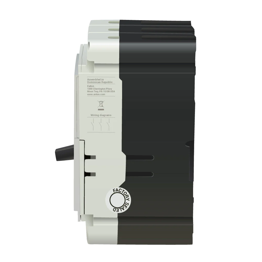 PDG23G0125TFFL - Eaton - Molded Case Circuit Breakers - Image 3