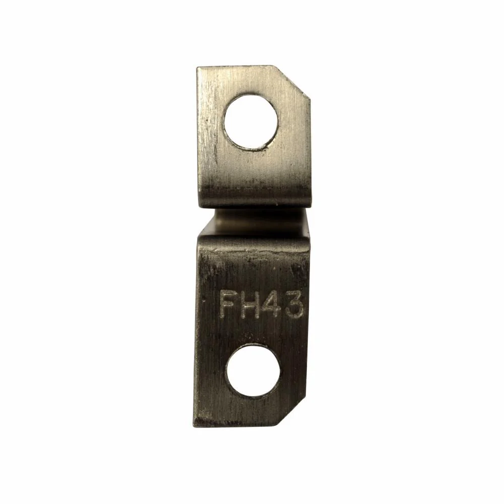 FH43 - Eaton - 13.5 Amp Overload Relay Heater - Image 4