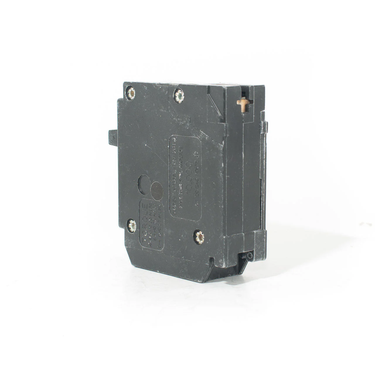 BR1515 - Eaton - 15/15 Amp Tandem Circuit Breaker - Image 3