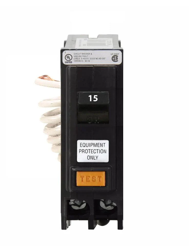 GFEP115 - Eaton - 15 Amp 30 mA GFEP Circuit Breaker
