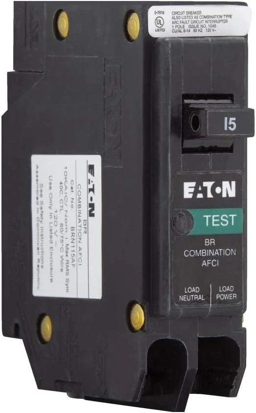 BRN115AF - Eaton - Molded Case Circuit Breakers - Image 5