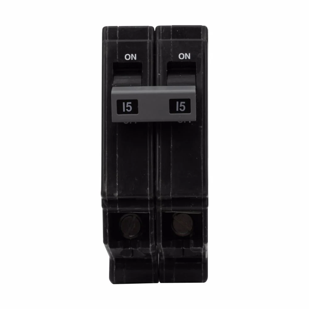 CHB215 - Eaton - 15 Amp Circuit Breaker