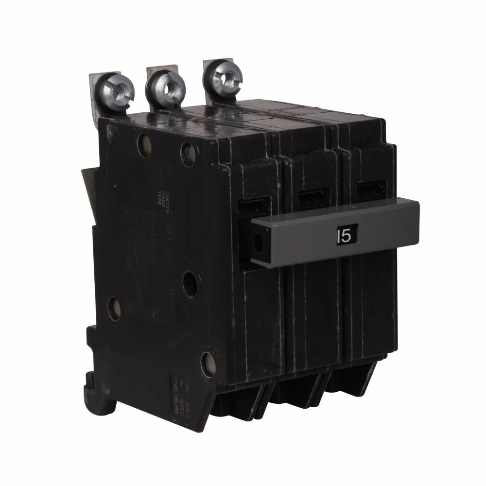 CHB315 - Eaton - 15 Amp Circuit Breaker - Image 2