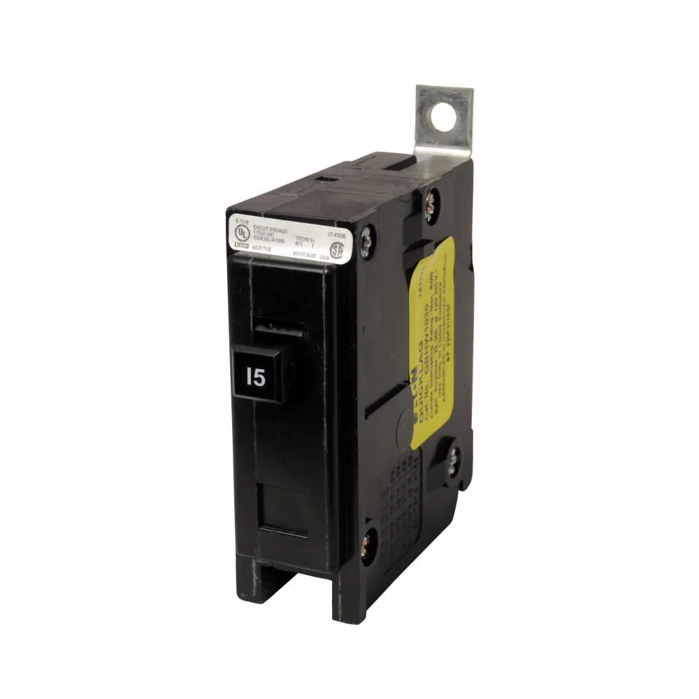 QBHW1015 - Eaton - 15 Amp Circuit Breaker - Image 3