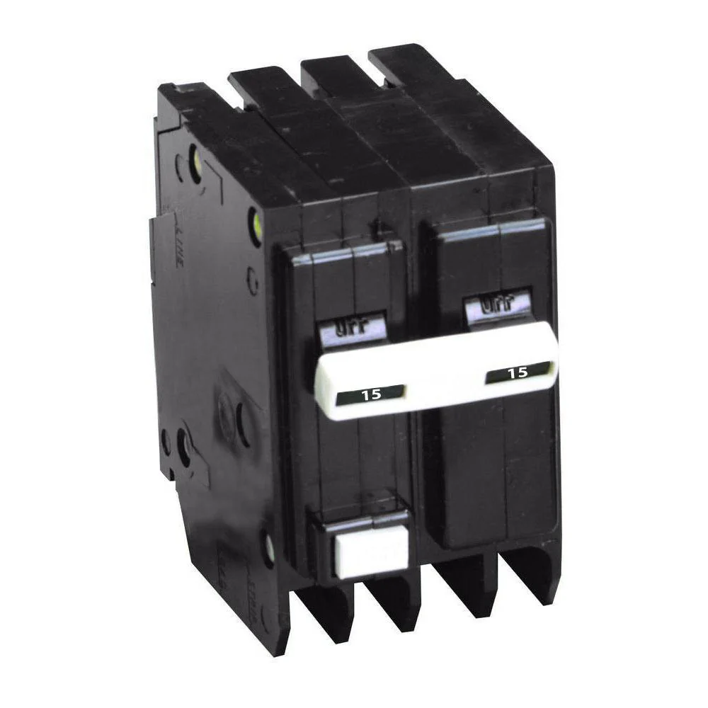 BRN215GF - Eaton - 15 Amp GFCI Circuit Breaker - Image 6