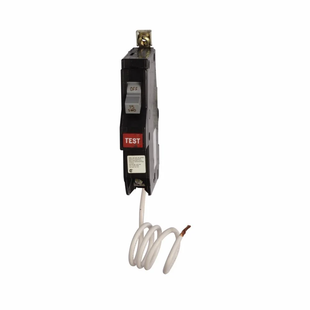 CHB115GF - Eaton - 15 Amp GFCI Circuit Breaker - Image 3