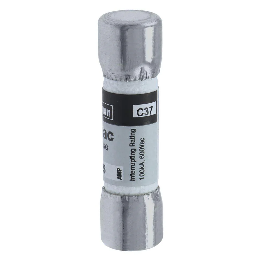 KTK-15 - Eaton - Low Voltage Fuse - Image 2