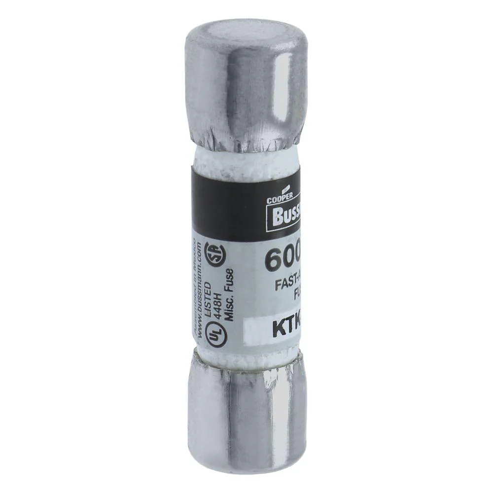 KTK-15 - Eaton - Low Voltage Fuse - Image 3