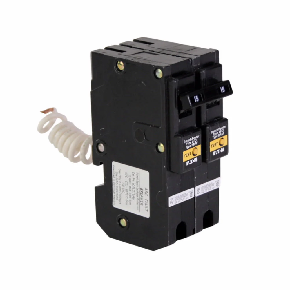 BRL215AFIT - Eaton - 15 Amp Molded Case Circuit Breaker - Image 3