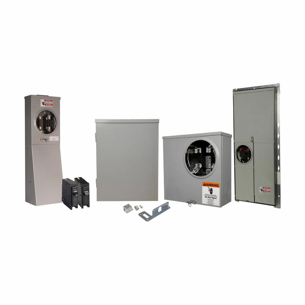 CL115GFT - Eaton - 15 Amp Molded Case Circuit Breaker