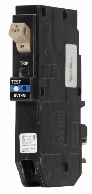 CHFAFGF115PN - Eaton - 15 Amp Molded Case Circuit Breakers - Image 3