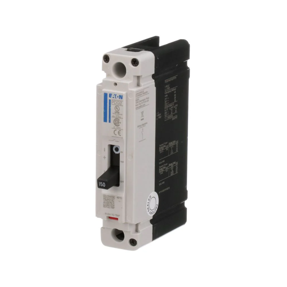 PDG21P0015TFFJ - Eaton - Molded Case Circuit Breakers - Image 6