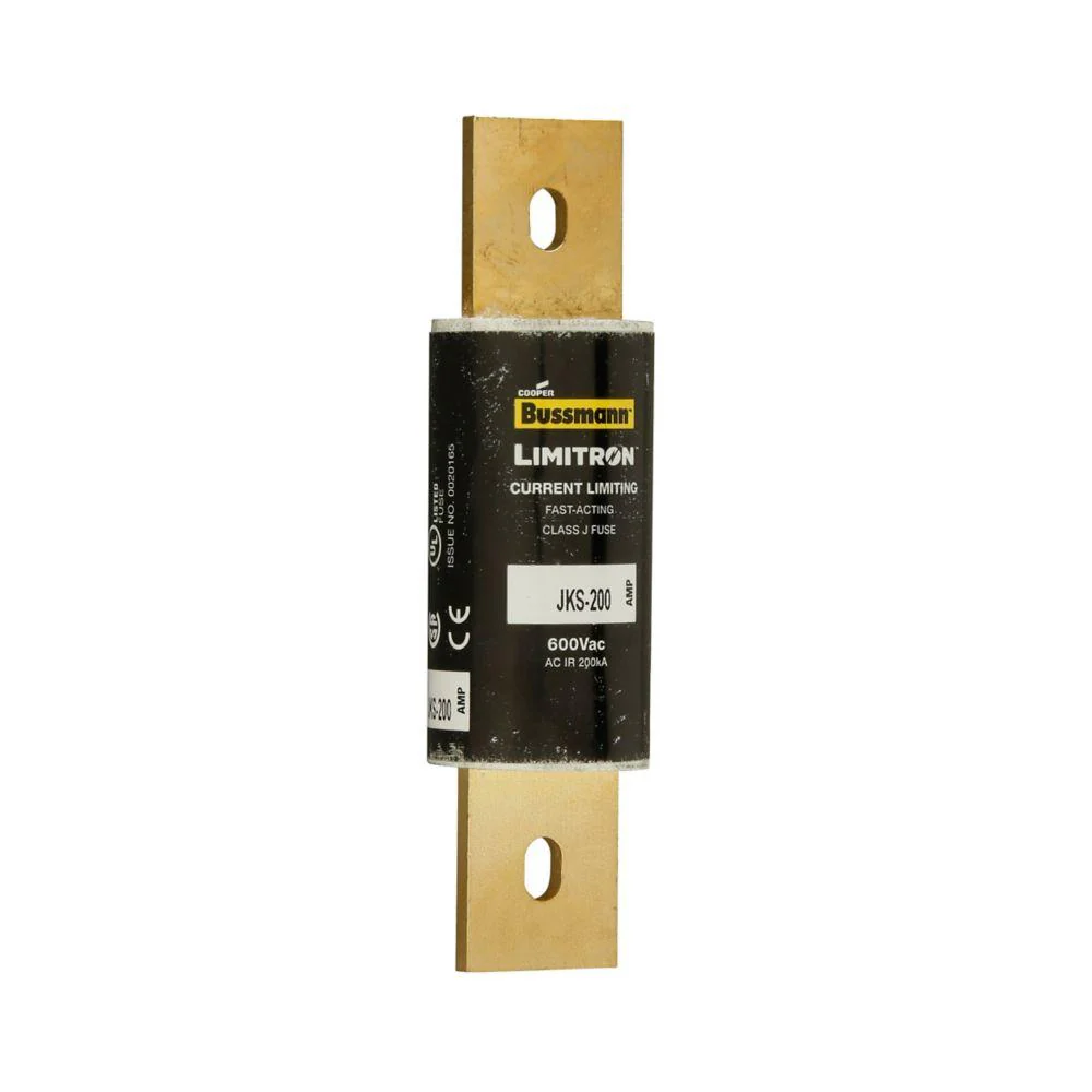JKS-150 - Eaton - Low Voltage Fuse - Image 2