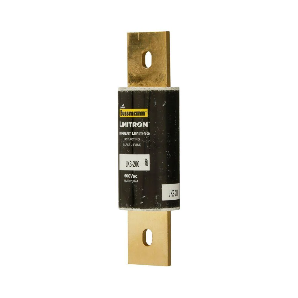 JKS-150 - Eaton - Low Voltage Fuse - Image 4