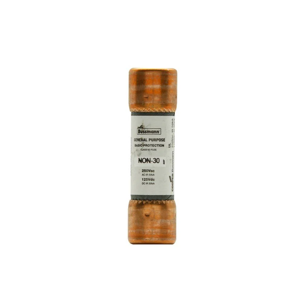 NON-2 - Eaton - Low Voltage Fuse - Image 2