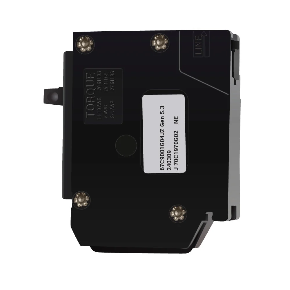BRP120AF - Eaton - 20 Amp AFCI Breaker - Image 3